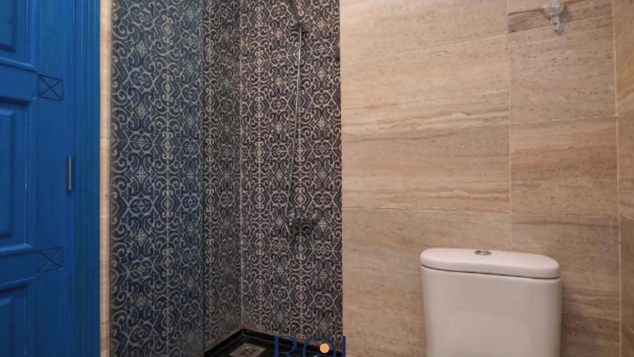 Photo of Bathroom in Hurghada