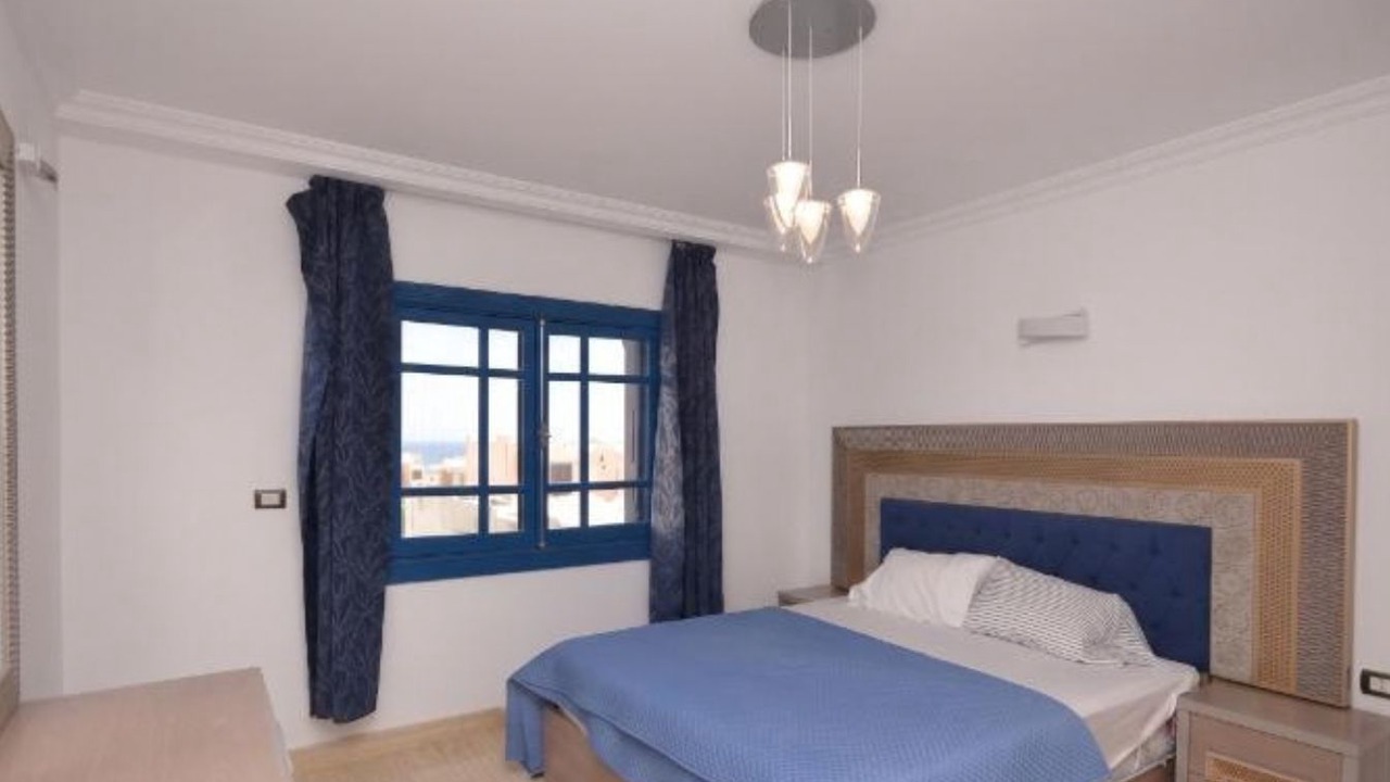 Photo of Bedroom in Hurghada