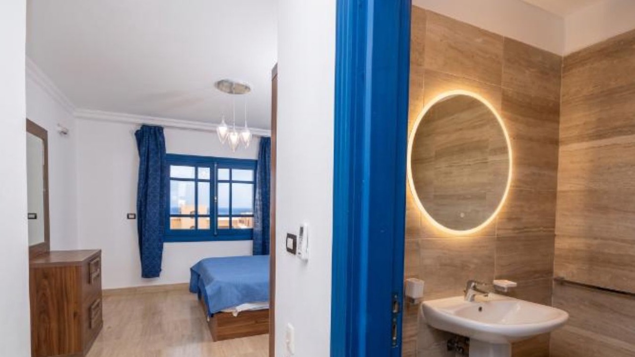 Photo of Bedroom in Hurghada