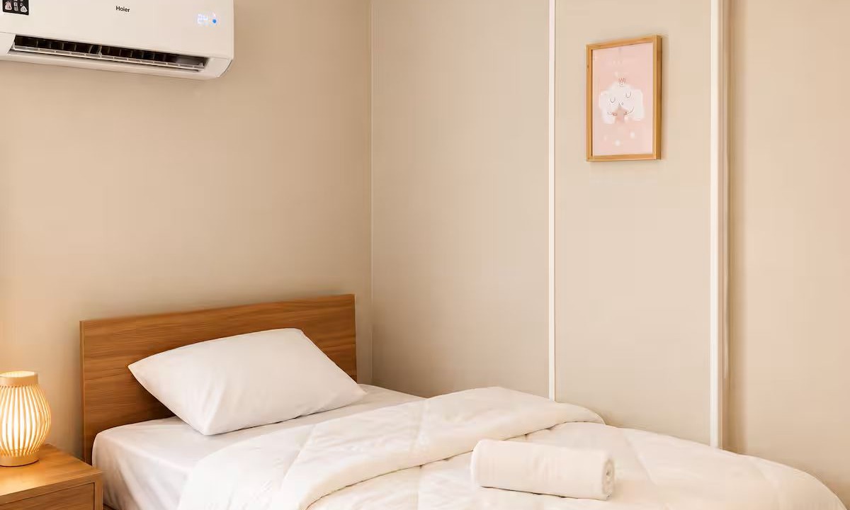 Photo of Bedroom in Heliopolis