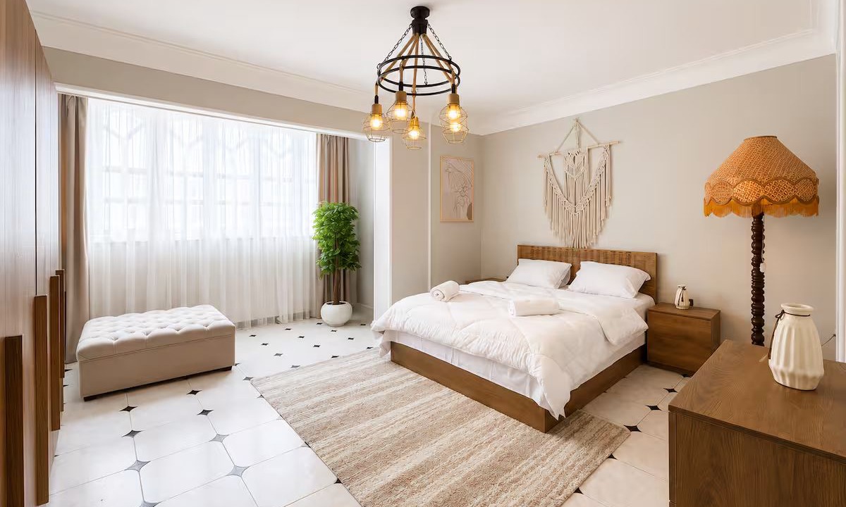 Photo of Bedroom in Heliopolis