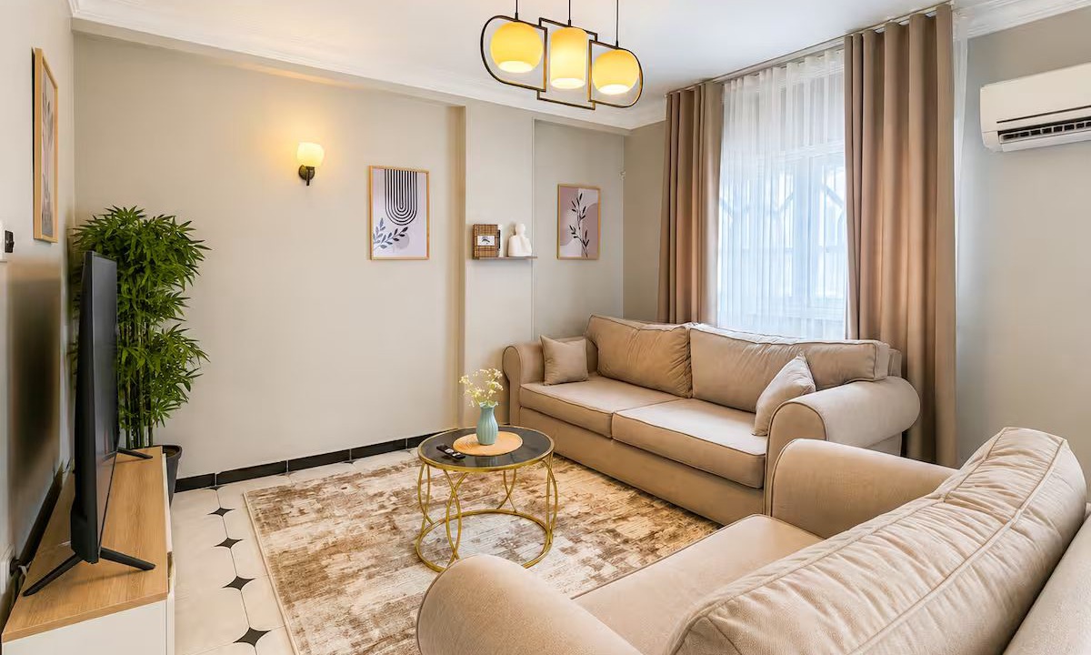 Photo of Livingroom in Heliopolis