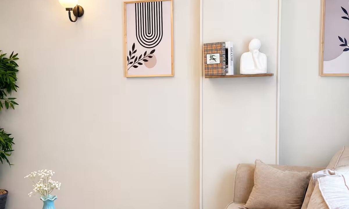 Photo of Livingroom in Heliopolis