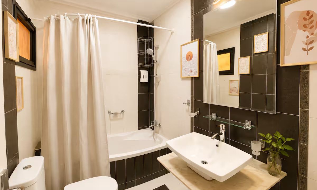 Photo of Bathroom in Heliopolis