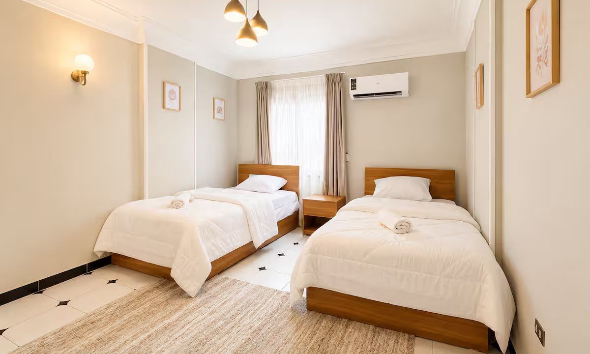 Photo of Bedroom in Heliopolis
