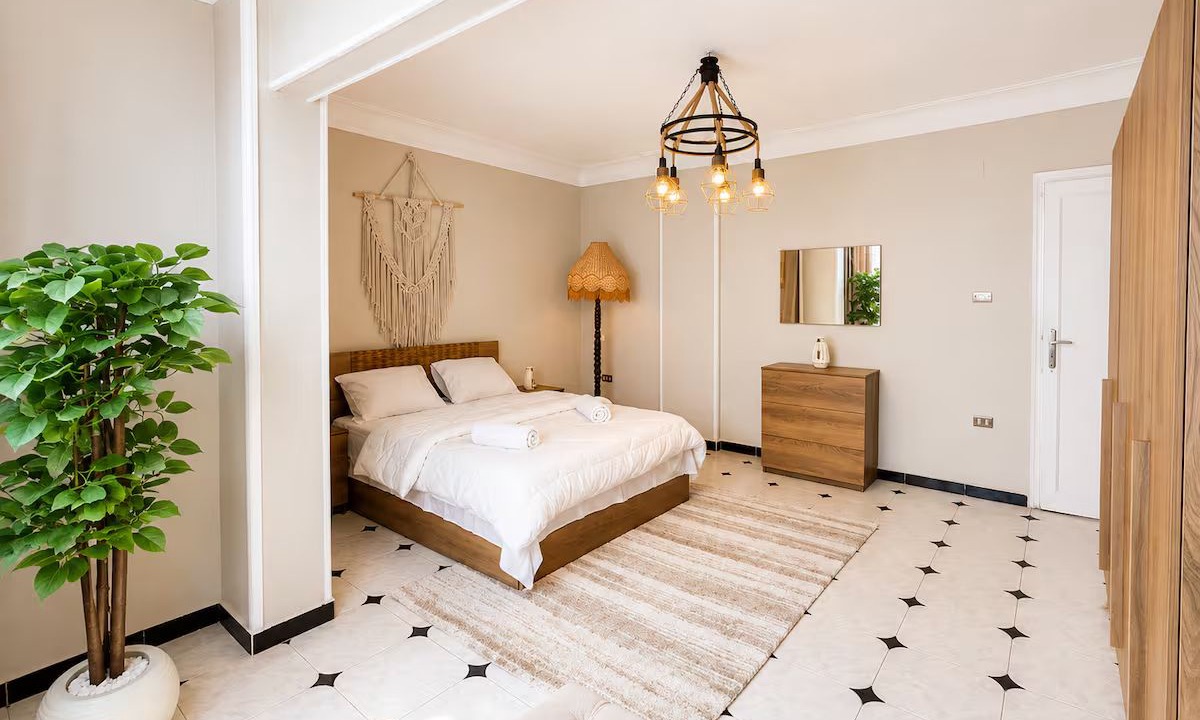 Photo of Bedroom in Heliopolis