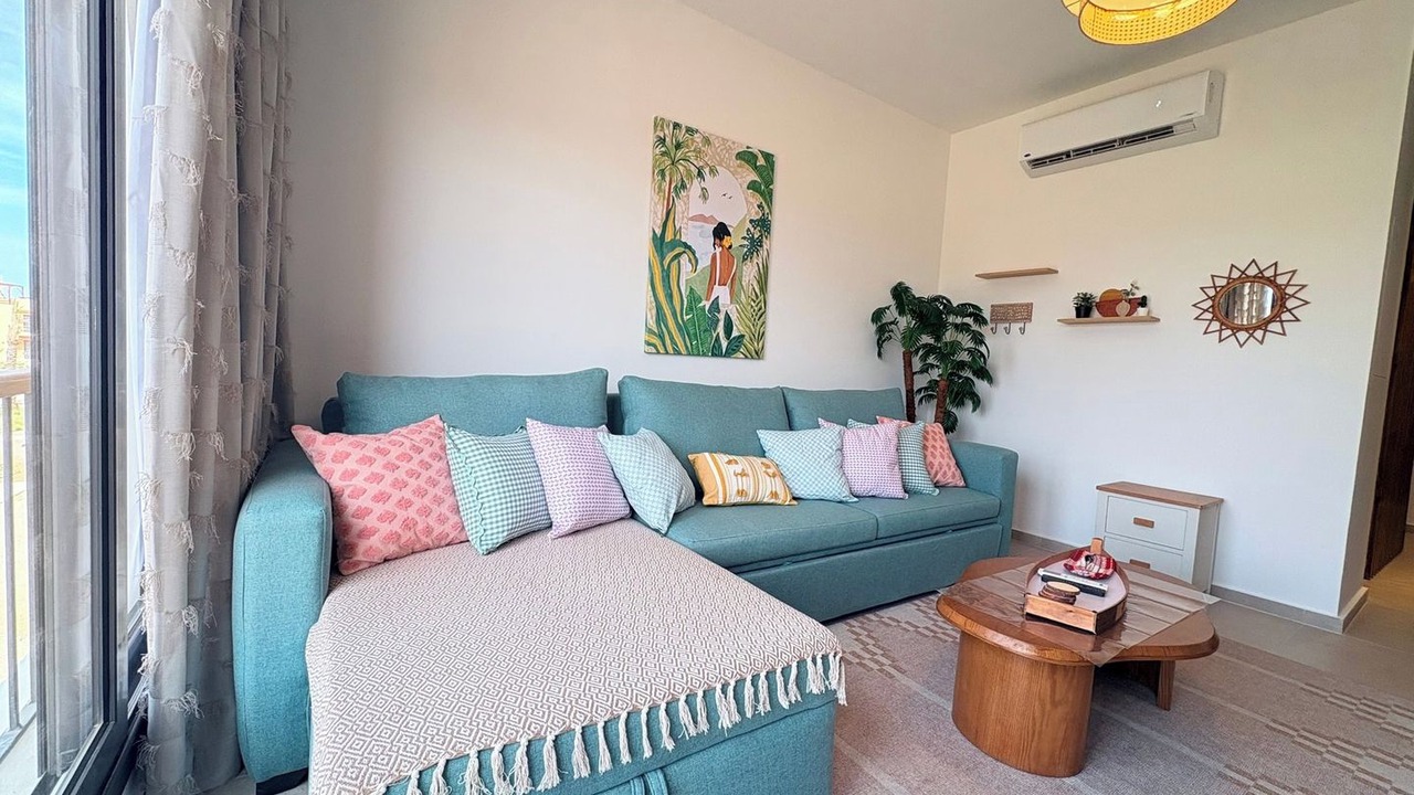 Photo of Livingroom in El Gouna