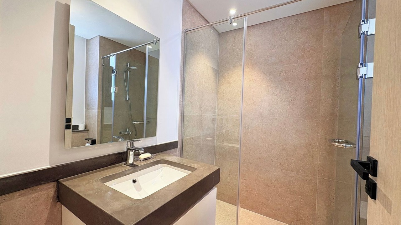 Photo of Bathroom in El Gouna