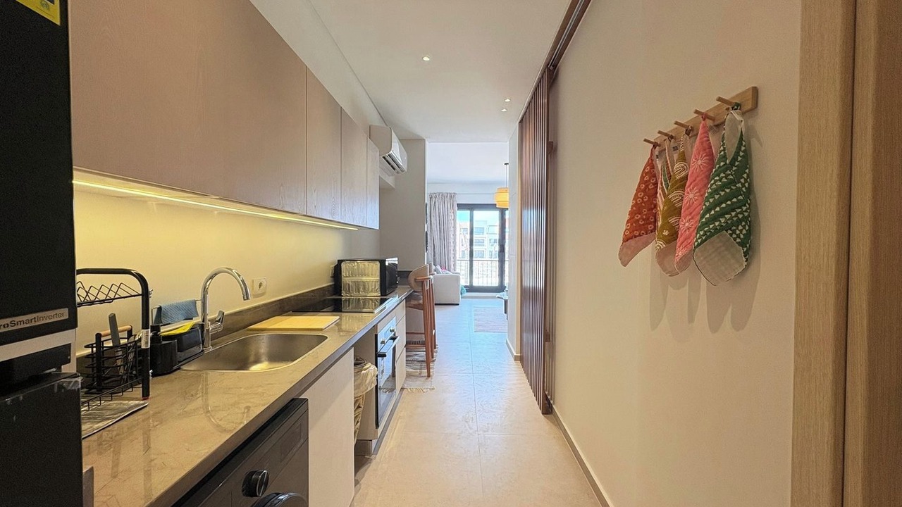 Photo of Kitchen in El Gouna