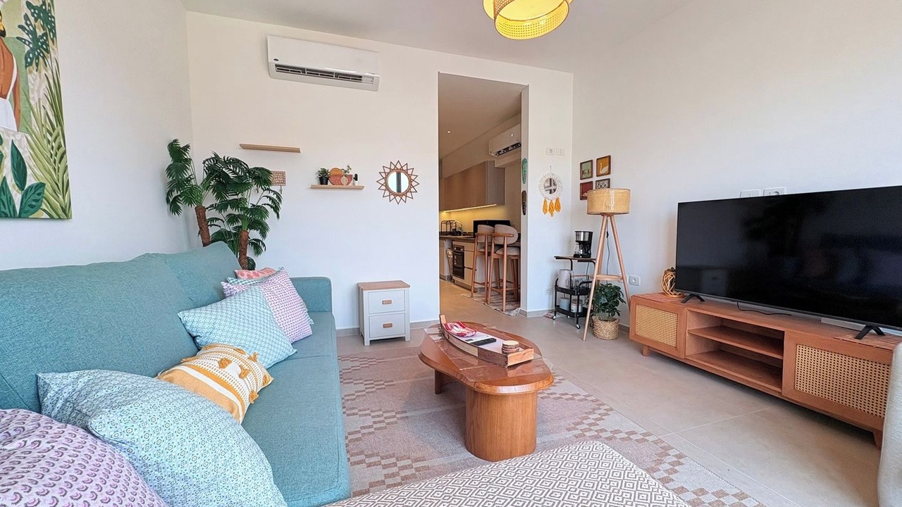 Photo of Livingroom in El Gouna