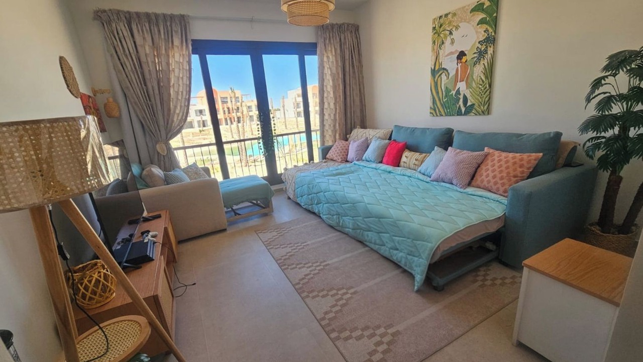 Photo of Livingroom in El Gouna
