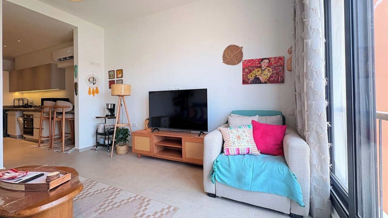 Photo of Livingroom in El Gouna