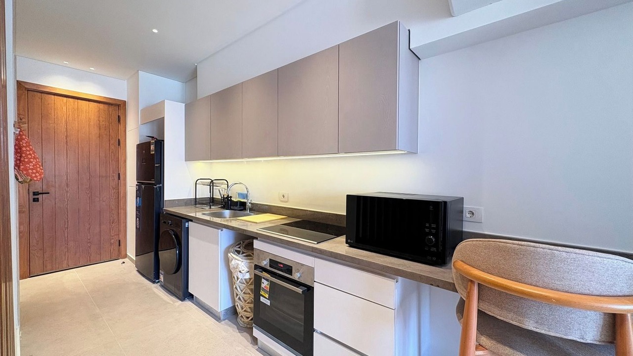 Photo of Kitchen in El Gouna