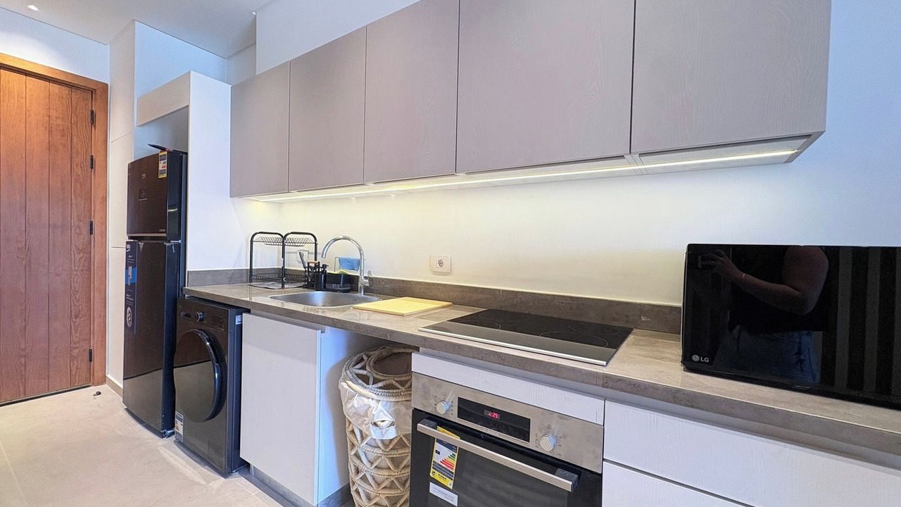 Photo of Kitchen in El Gouna