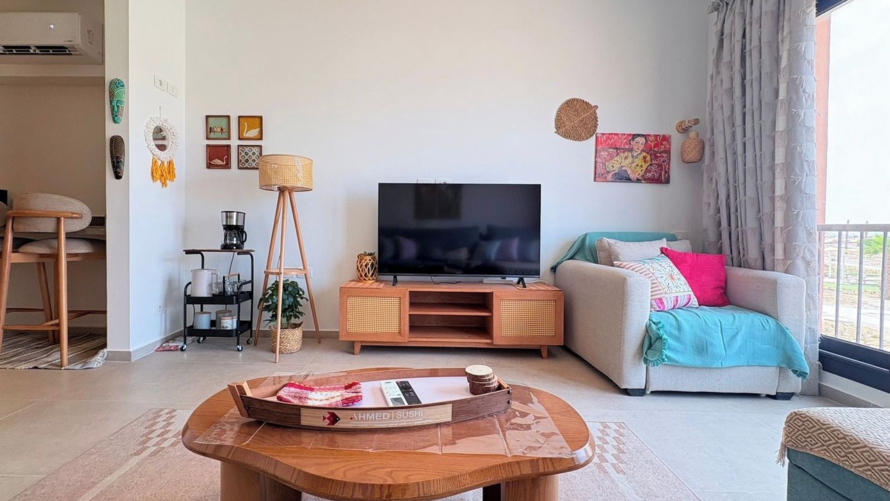 Photo of Livingroom in El Gouna