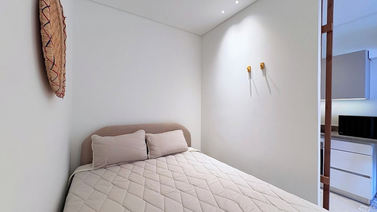 Photo of Bedroom in El Gouna