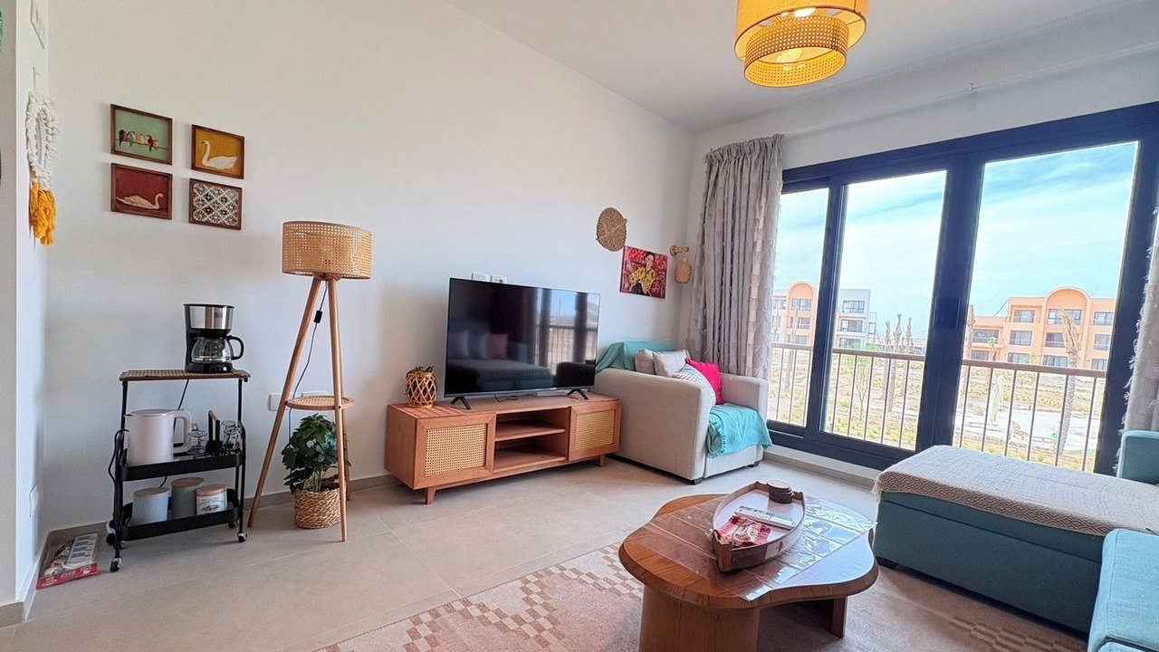 Photo of Livingroom in El Gouna