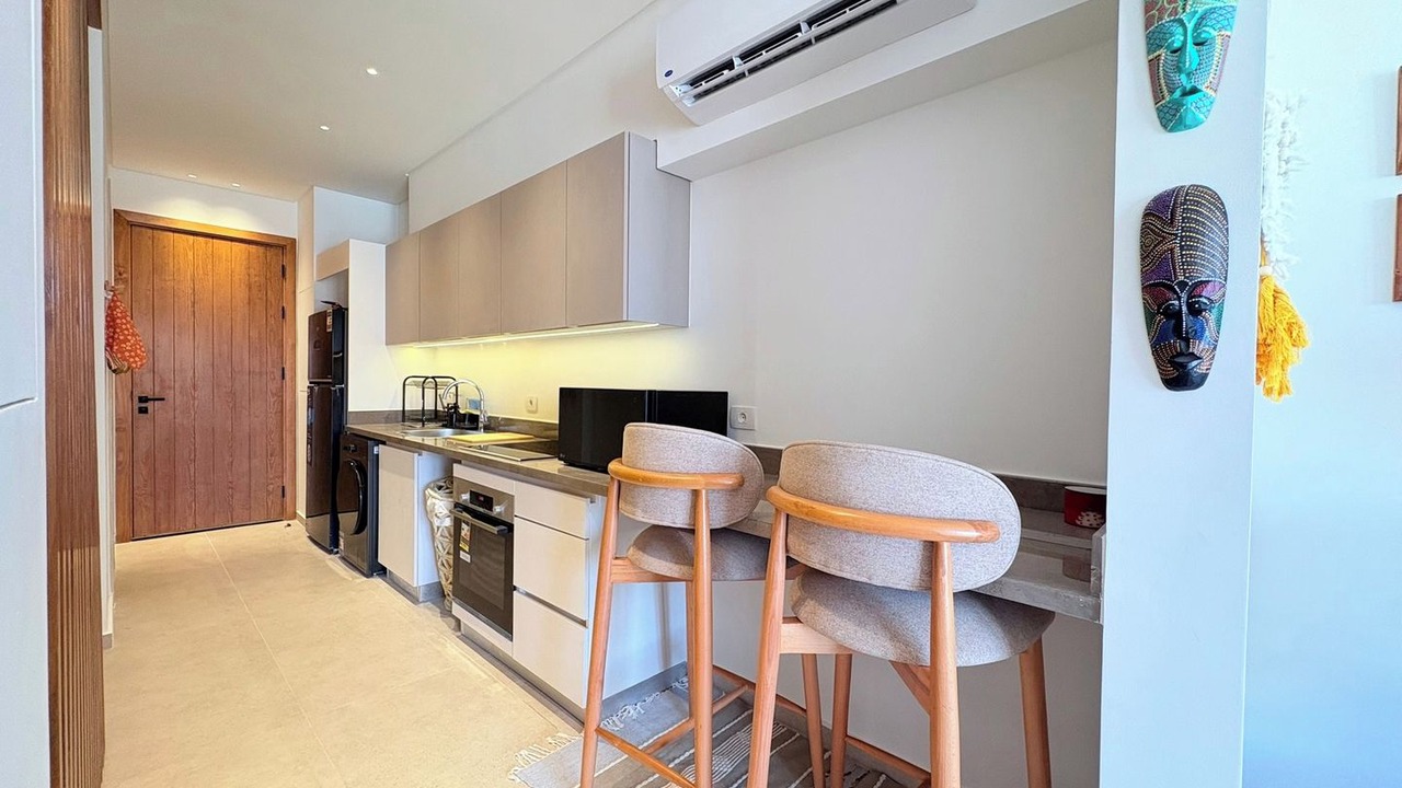 Photo of Kitchen in El Gouna
