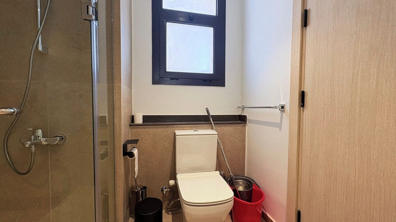 Photo of Bathroom in El Gouna