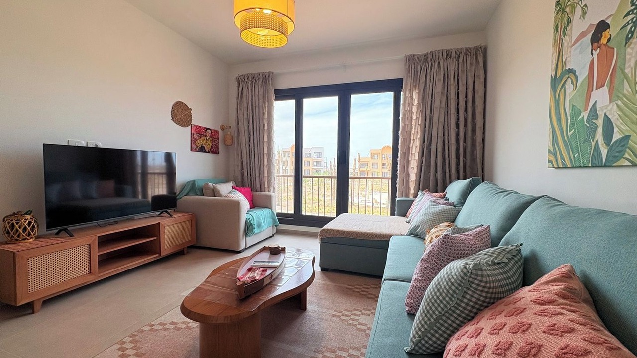 Photo of Livingroom in El Gouna