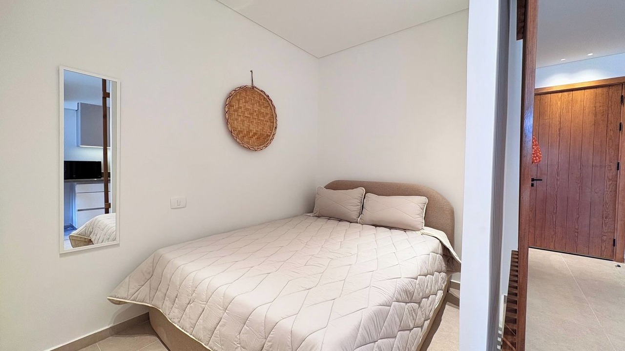 Photo of Bedroom in El Gouna