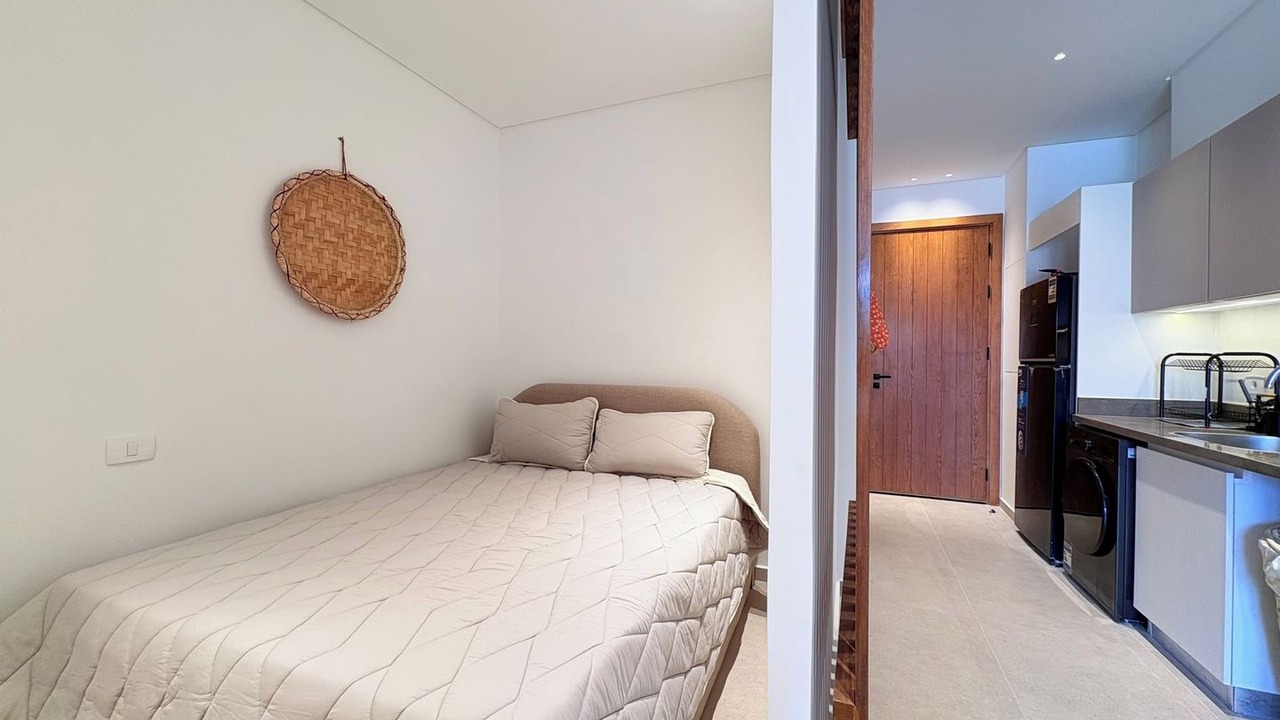 Photo of Bedroom in El Gouna