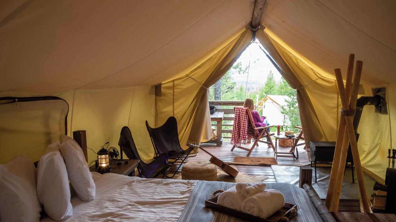 Photo of Bedroom in Luxor