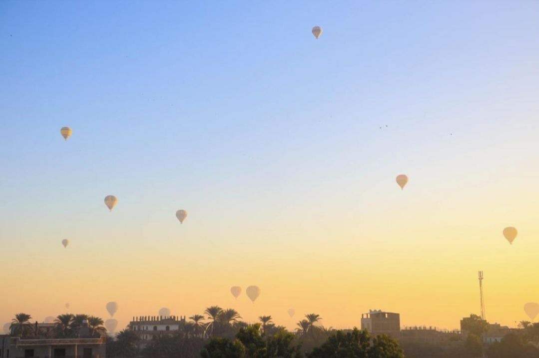 Photo of Others in Luxor