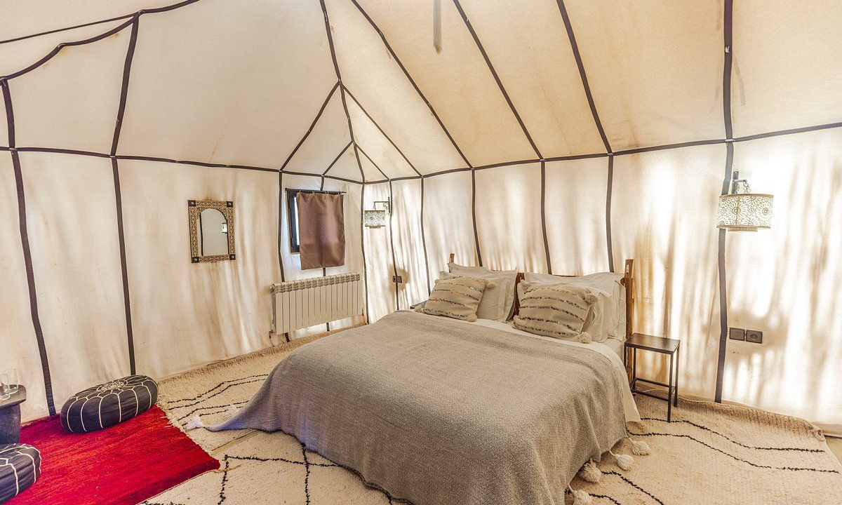 Photo of Bedroom in Luxor
