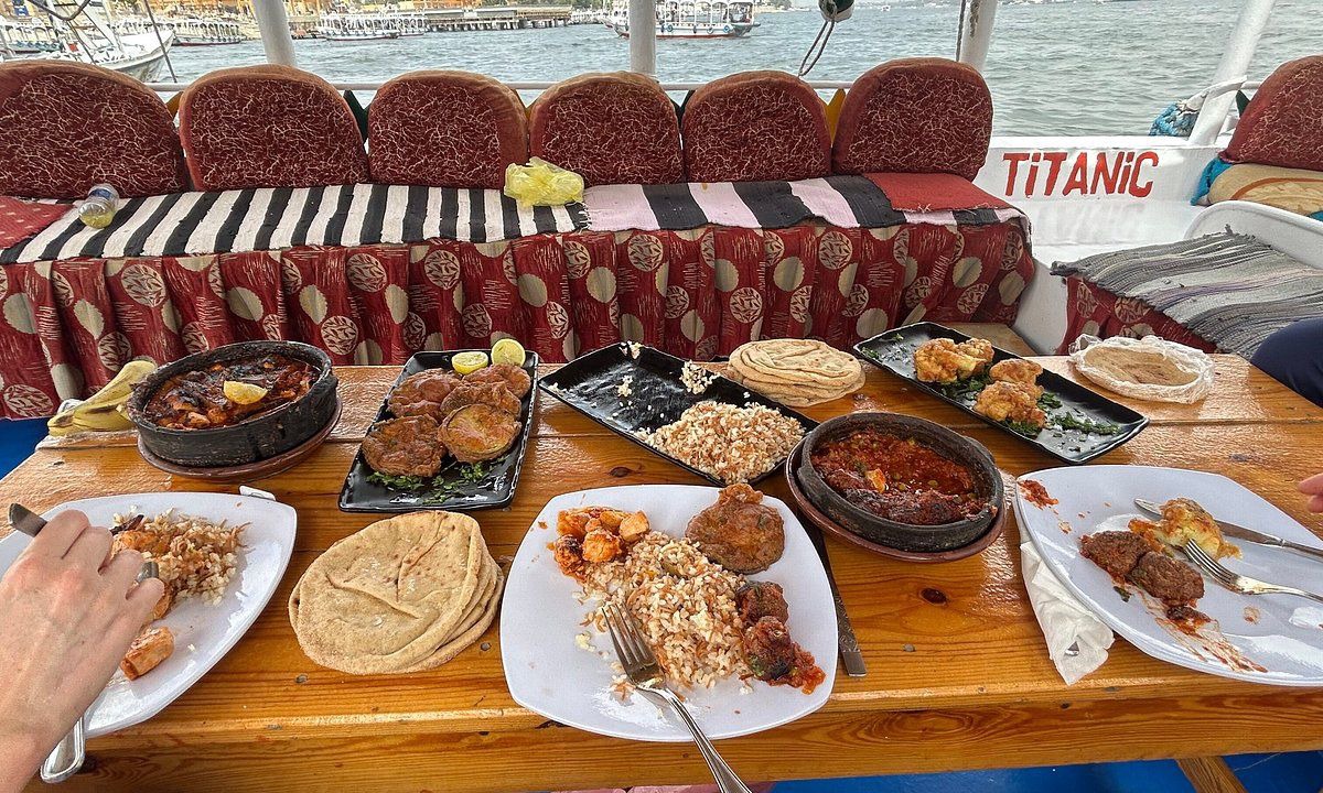 Photo of Outdoor in Luxor