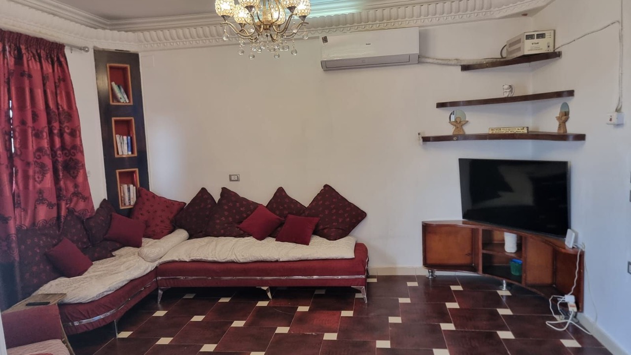 Photo of Livingroom in Luxor