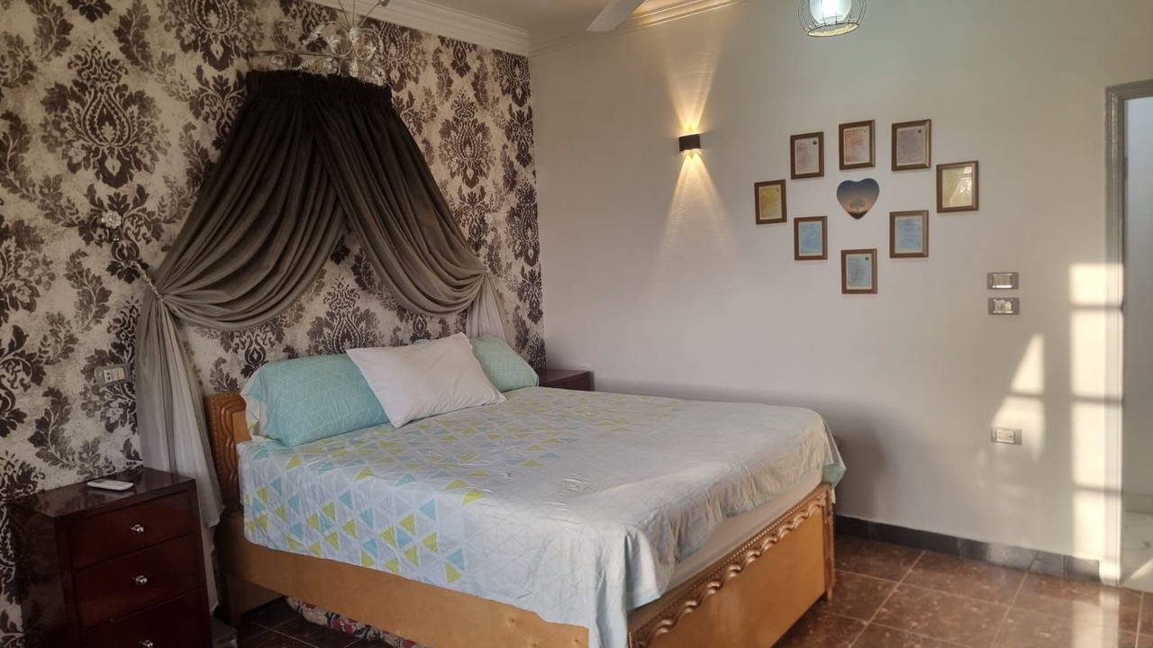 Photo of Bedroom in Luxor