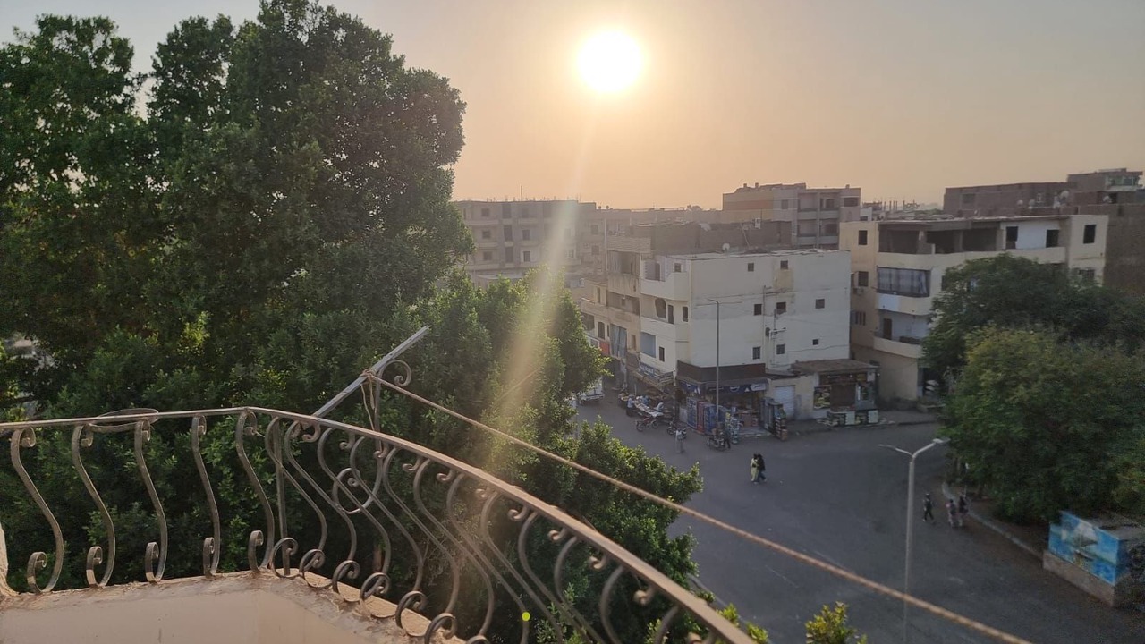 Photo of Outdoor in Luxor