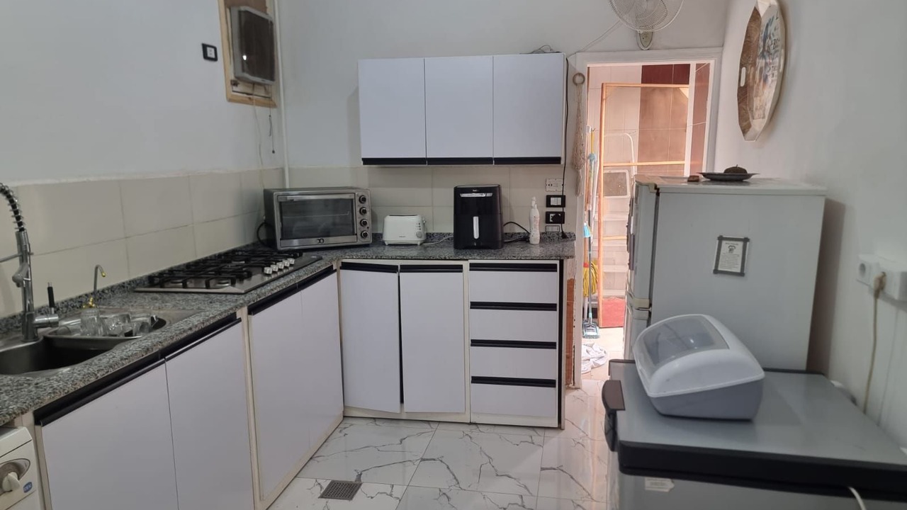 Photo of Kitchen in Luxor