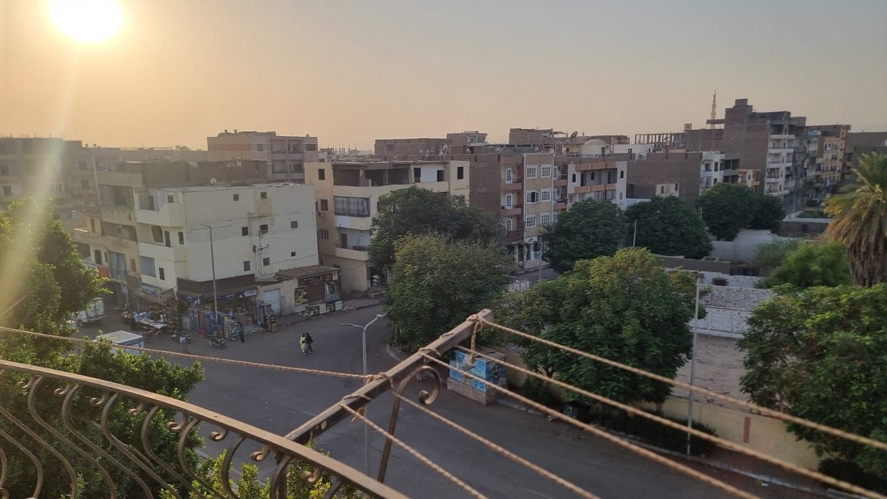 Photo of Outdoor in Luxor
