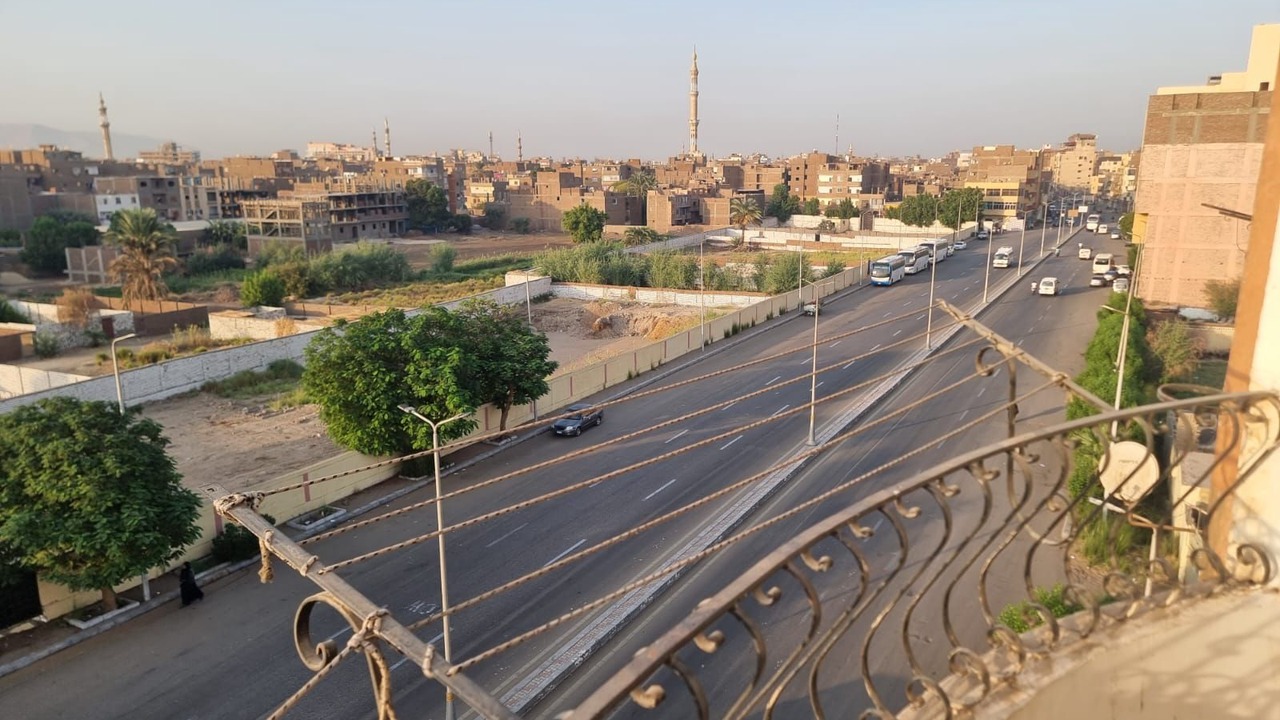 Photo of Outdoor in Luxor