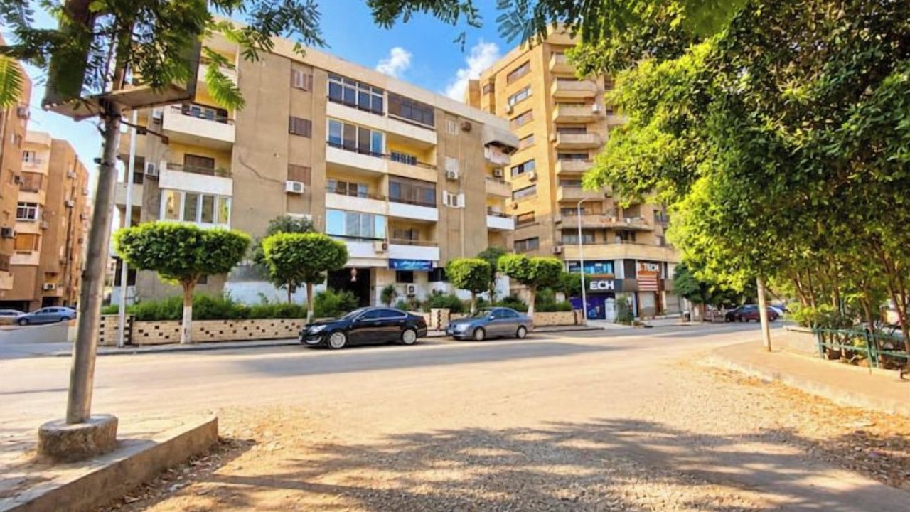 Photo of Outdoor in Al-Basatin