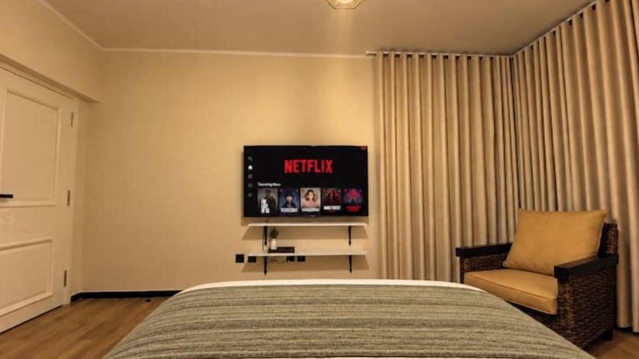 Photo of Bedroom in Al-Basatin