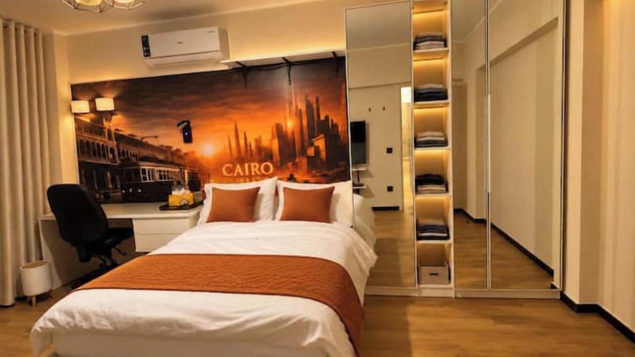 Photo of Bedroom in Al-Basatin
