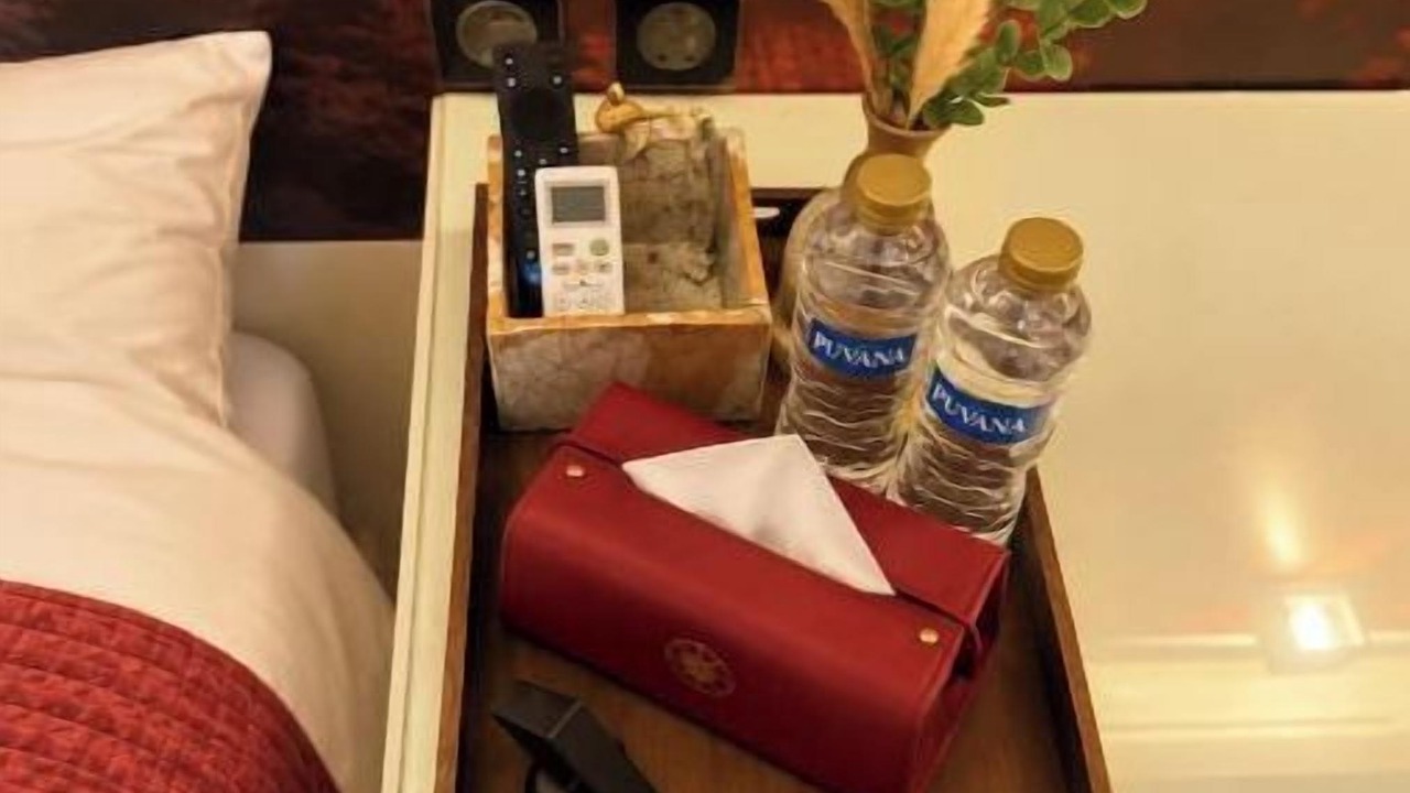Photo of Bedroom in Al-Basatin