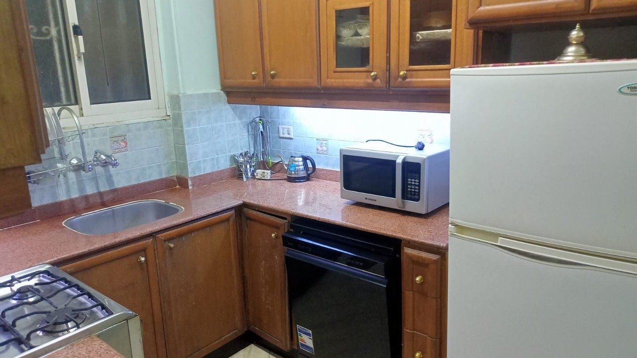 Photo of Kitchen in Luxor