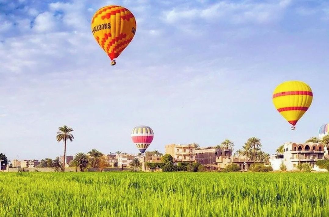 Photo of Others in Luxor