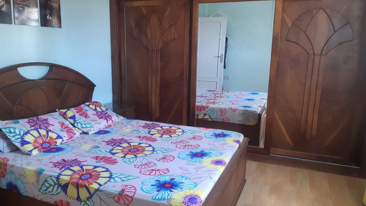 Photo of Bedroom in Luxor
