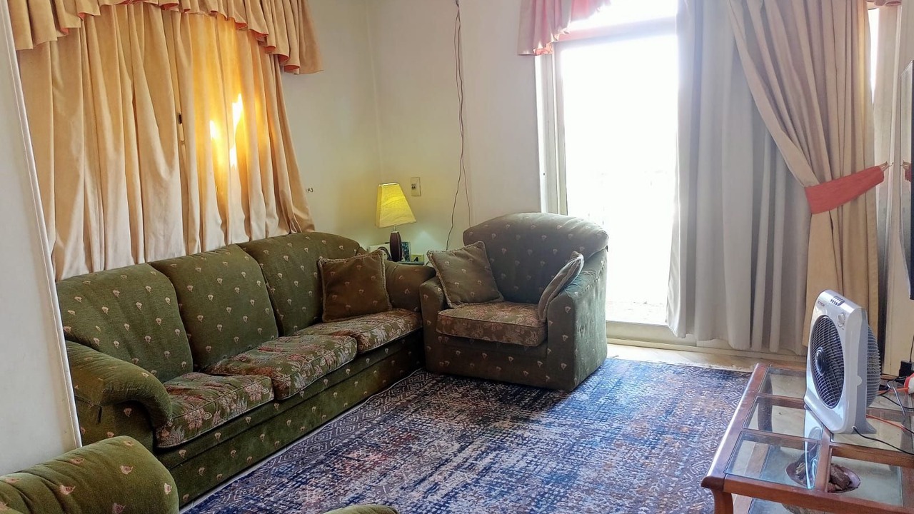 Photo of Livingroom in Luxor