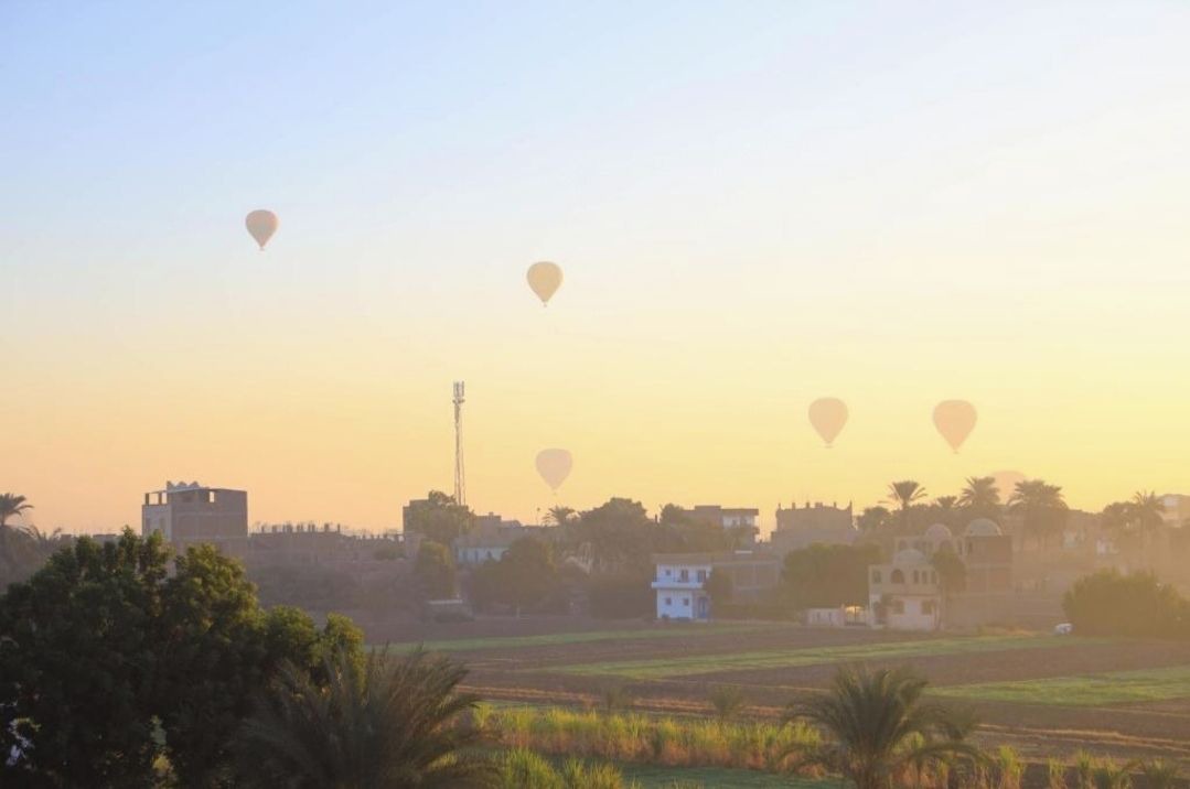 Photo of Others in Luxor