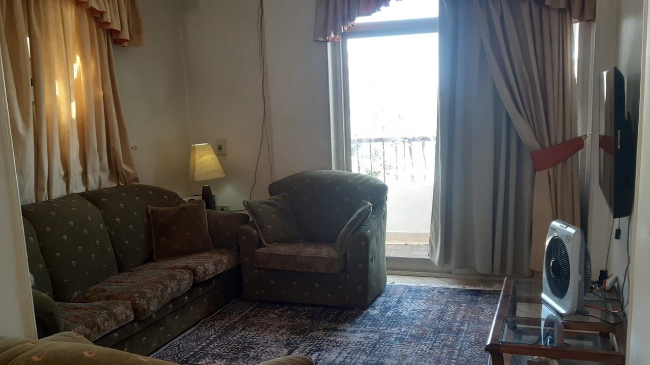 Photo of Livingroom in Luxor