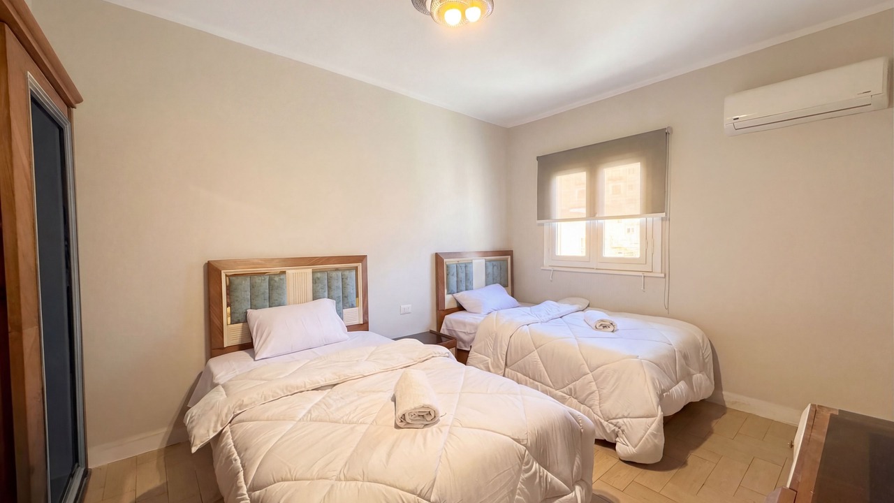 Photo of Bedroom in Agouza
