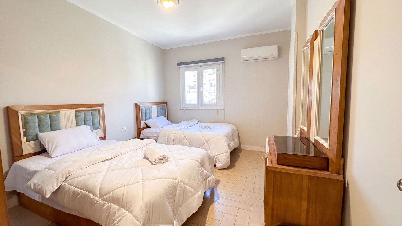 Photo of Bedroom in Agouza