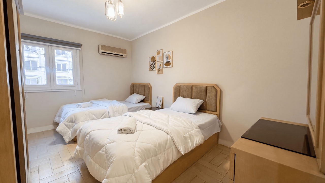 Photo of Bedroom in Agouza