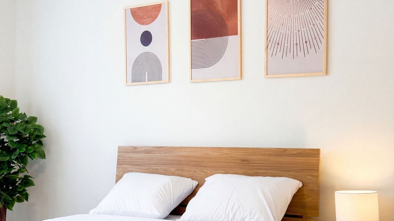 Photo of Bedroom in Agouza